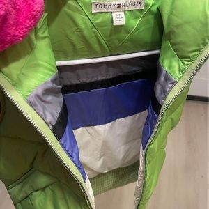 Tommy Hilfiger women vest size S/P